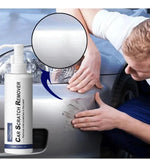 Car Scratch Remover