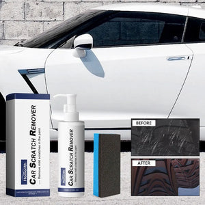 Car Scratch Remover