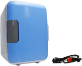 Portable Car Fridge Refrigerator (7.5L)