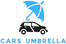 Cars Umbrella