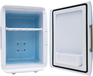 Portable Car Fridge Refrigerator (7.5L)