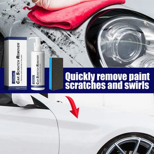 Car Scratch Remover