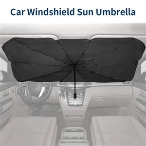 CarsUmbrella™ | Foldable Car Windshield Umbrella